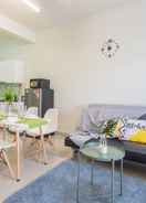 ภาพหลัก Oasis Square Serviced Apartment