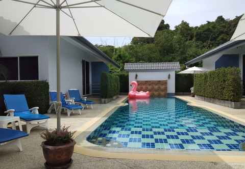 Lainnya La Maison Ya Nui Resort Phuket