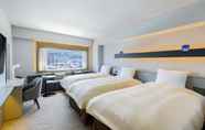 Lainnya 7 Hotel ＆ Spa Century Marina Hakodate