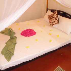 Primary image 1 Sea Breeze Inn, Khách sạn Akuressa Division