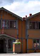 Imej utama Nymans Bed & Breakfast