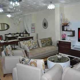 Primary image 1 Hotel Sahra, Bursa Technical University Hotels