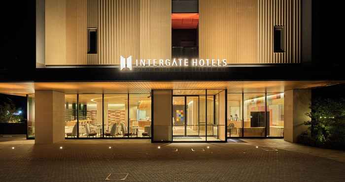 อื่นๆ Hotel INTERGATE KANAZAWA