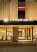 ภาพหลัก Hotel INTERGATE KANAZAWA