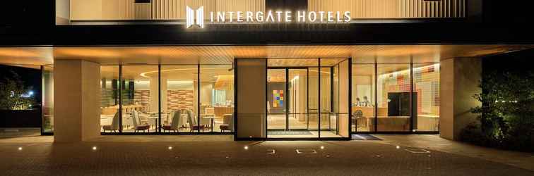 Others Hotel INTERGATE KANAZAWA