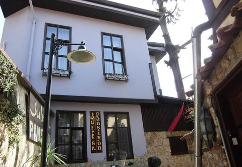 Others Sultan Pension