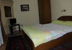 Lain-lain 3 Sultan Pension