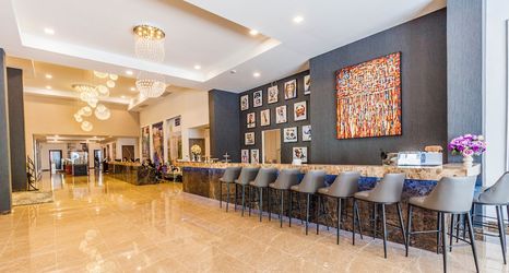 其他 2 Arcadia Beach Resort