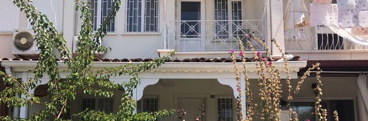 其他 Infinity Denlis Villa