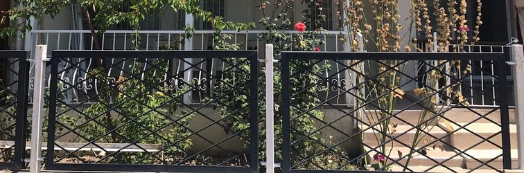 Others Infinity Denlis Villa