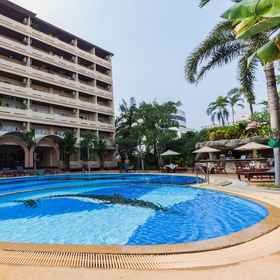 Primary image 1 View Talay Residence 1 by PSR, Khách sạn สุขสบาย วิลล่า