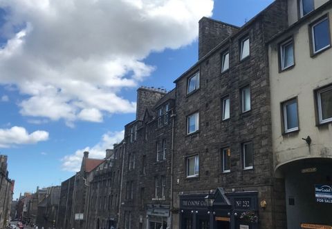 其他 Crags View Apartment