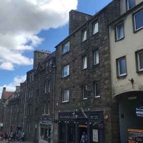 Primary image 1 克拉格斯景观公寓酒店, Edinburgh Butterfly & Insect World 酒店