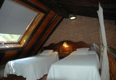 其他 4 Camping Bungalows Rio Jerte