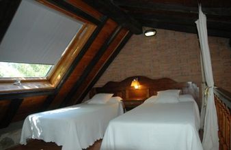 其他 4 Camping Bungalows Rio Jerte