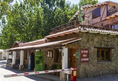 其他 3 Camping Bungalows Rio Jerte