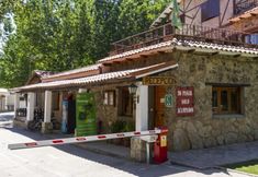 Others 3 Camping Bungalows Rio Jerte