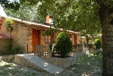 其他 Camping Bungalows Rio Jerte