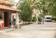 其他 2 Camping Bungalows Rio Jerte