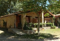 其他 6 Camping Bungalows Rio Jerte