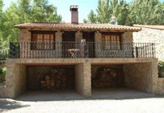 其他 5 Camping Bungalows Rio Jerte