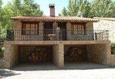 Lain-lain 5 Camping Bungalows Rio Jerte