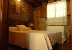 其他 7 Camping Bungalows Rio Jerte