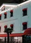 Imej utama Panderma Port Hotel