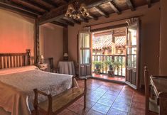 其他 3 Casa Rural Los Portales