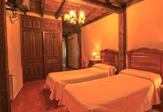 其他 6 Casa Rural Los Portales