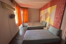 อื่นๆ Ersoy Ak Pansiyon