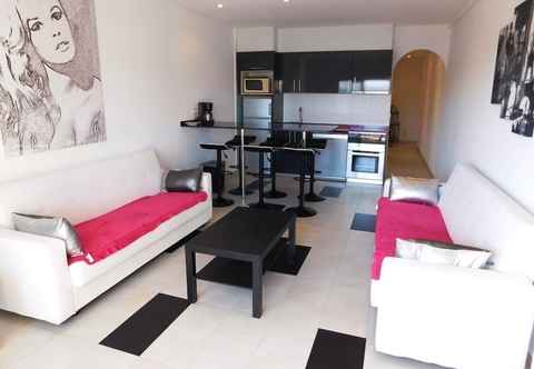 Others Apartamento Gran Lago - A129