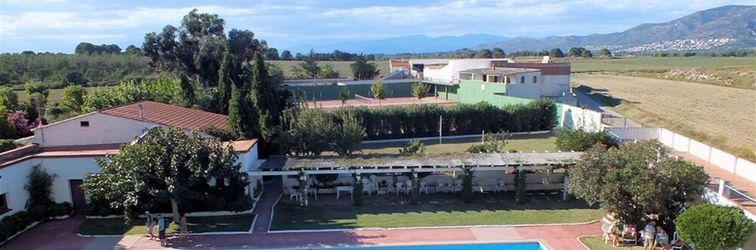 Lain-lain Estudio La Masía - A168