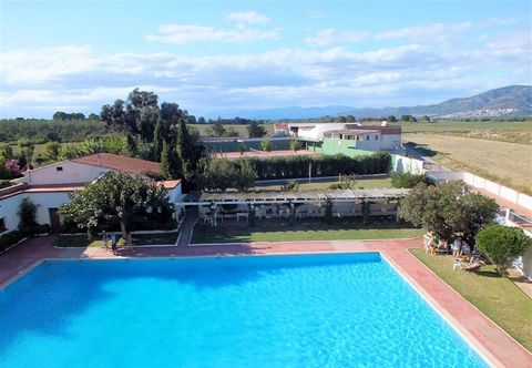 Lain-lain Estudio La Masía - A168