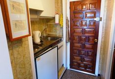 Lain-lain 4 Estudio La Masía - A168