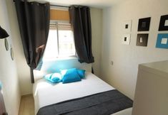 其他 2 Apartamento Lorena - A195