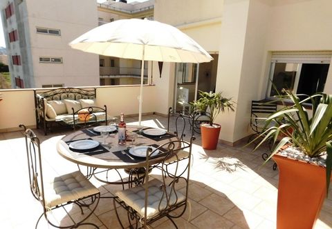 其他 Apartamento Lorena - A195