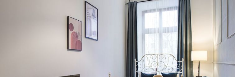 其他 Wawelove Royal Spacious 2 Bedroom Apt.