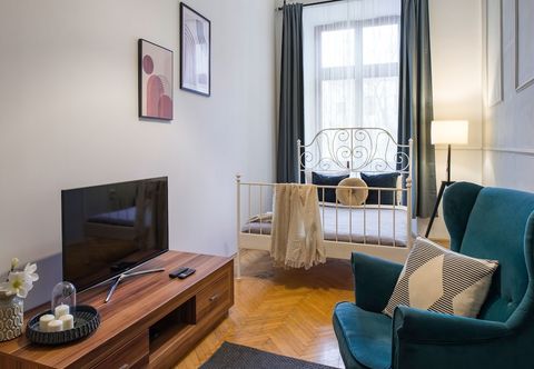 其他 Wawelove Royal Spacious 2 Bedroom Apt.