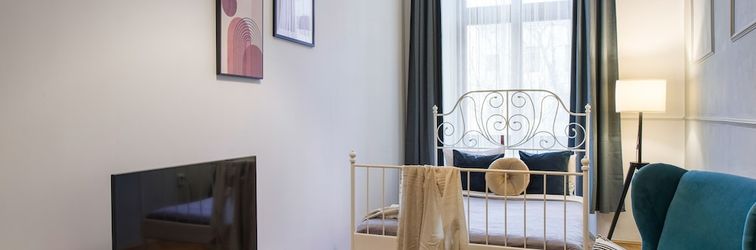 Others Wawelove Royal Spacious 2 Bedroom Apt.