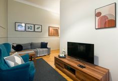 其他 5 Wawelove Royal Spacious 2 Bedroom Apt.