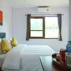 Primary image 1 더 로지 앳 코 쿠드, 핫 클롱 차오 호텔