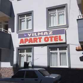 Primary image1納茲耶爾瑪茲公寓飯店,卡赫拉曼马拉什飯店