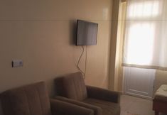 Others 7 Naz Yilmaz Apart Otel