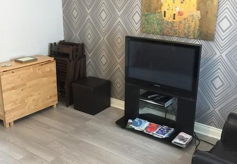 その他 Dhu Varren Town House