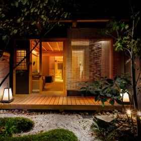 Primary image 1 Tsumugi Sanjusangendo, Myoho-in Temple Hotels