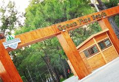 อื่นๆ 2 Green Pine Beach & Bungalows