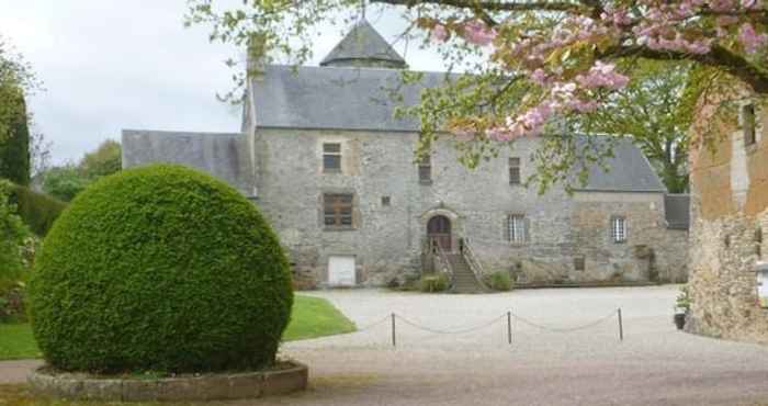 Khác Manoir De La Foulerie