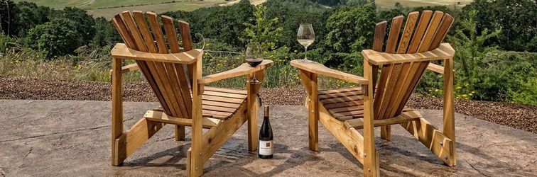 其他 Youngberg Hill