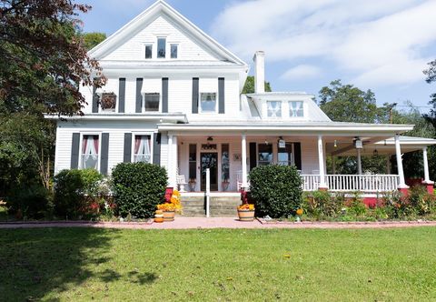 其他 Whole Hearts Bed and Breakfast